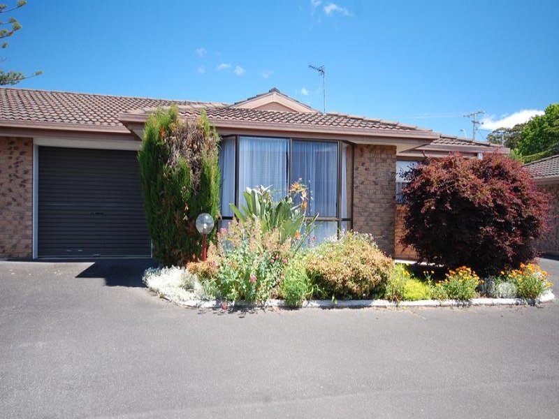 6/1 Clerke Street, Penguin, TAS 7316