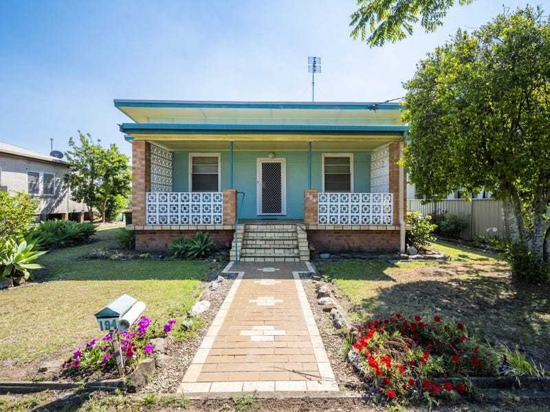 194 Dobie Street, Grafton, NSW 2460 House for Sale