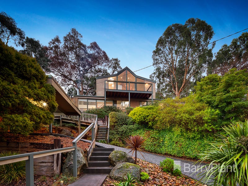 15 Alan Place, Warrandyte, Vic 3113 House for Sale