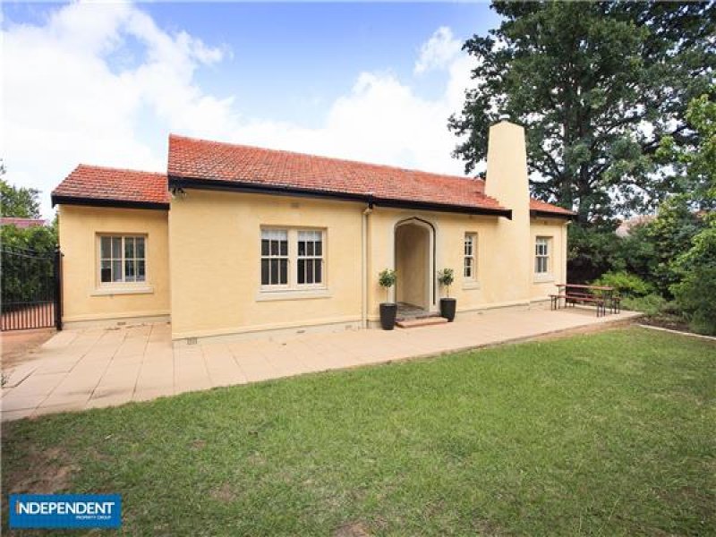 30 Coranderrk Street, Reid, ACT 2612 Property Details