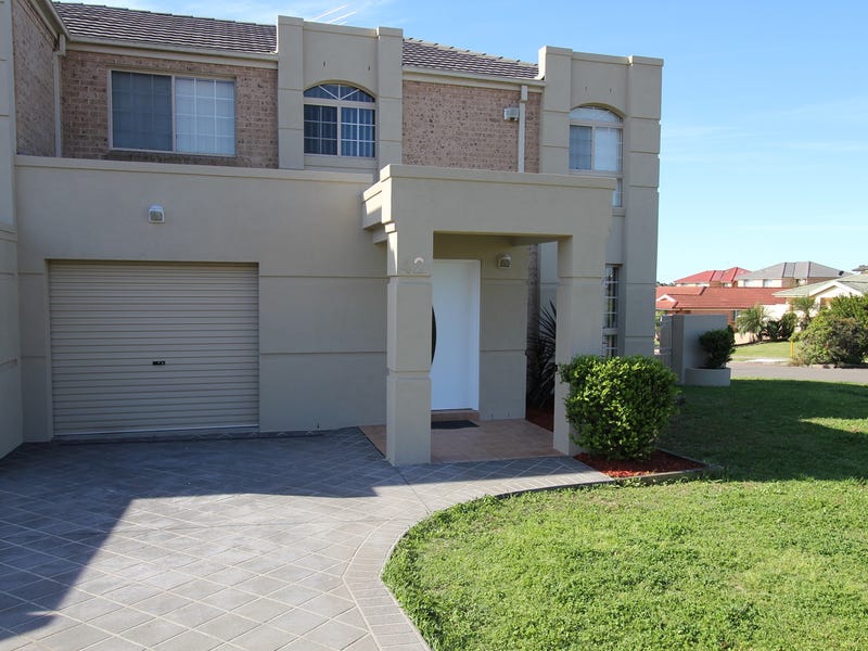 42 Wagga Wagga Street, Prestons, NSW 2170 House for Rent realestate