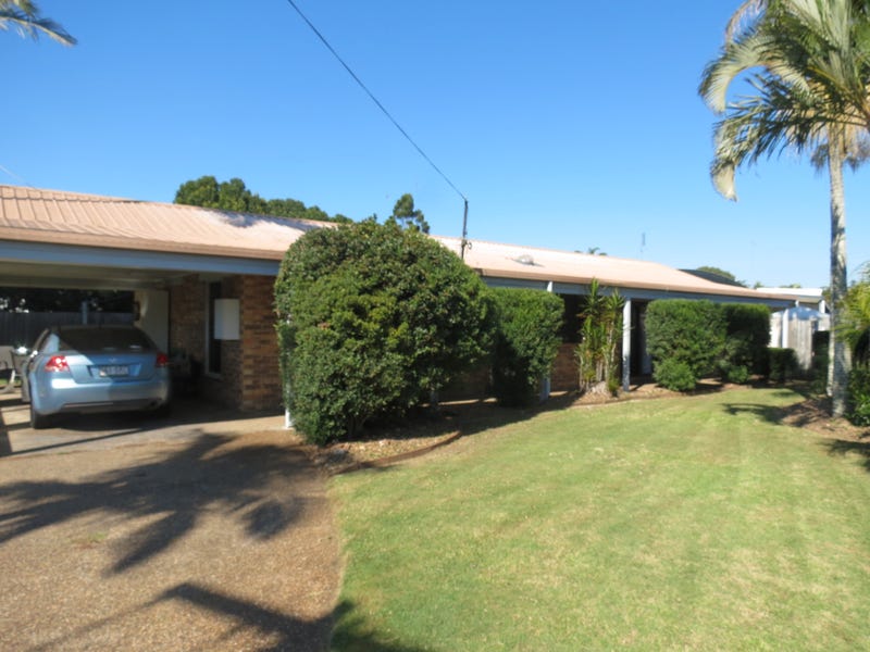 141 Cunningham Street, Urangan, QLD 4655