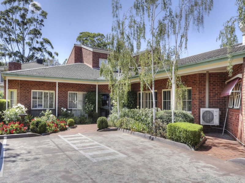 22/5254 Street, Doncaster East, VIC 3109 22/5254 Street, Doncaster East, VIC 3109
