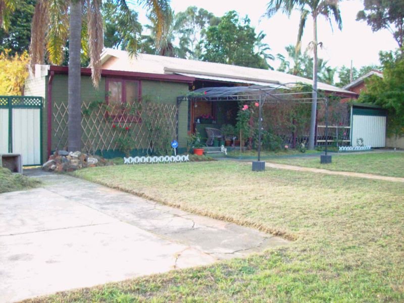 10 Stretton Way, Kenwick, WA 6107 Property Details