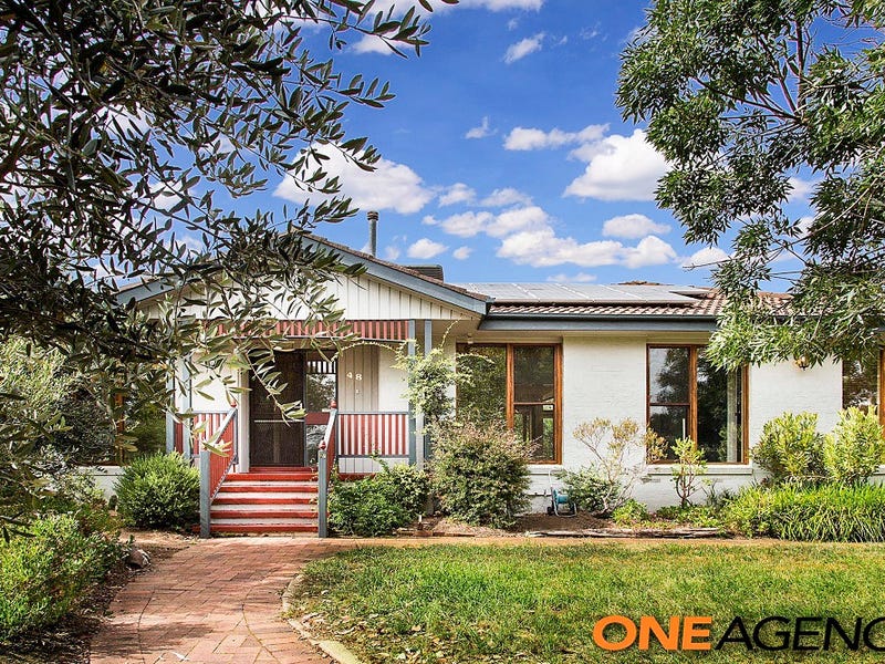 48 Alroy Circuit, Hawker, ACT 2614 Property Details