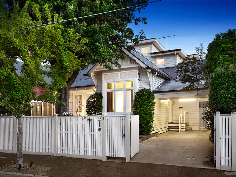 9 Gordon Avenue, Elwood, VIC 3184