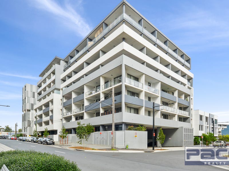 B102/13 Charles Street, Canterbury, NSW 2193 Property Details