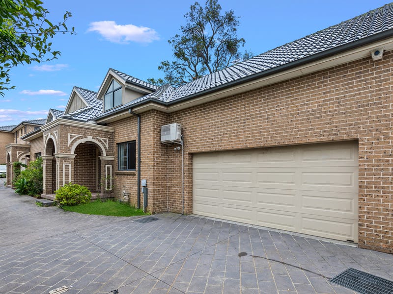 3/32 Lancaster Ave, Punchbowl, NSW 2196 Property Details