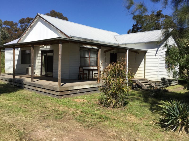 1113 Park Street, Glenthompson, Vic 3293 Property Details