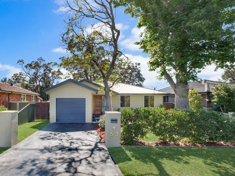 53 White Cross Road, Winmalee, NSW 2777 Property Details