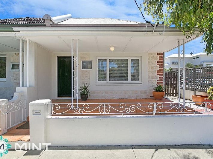 70 South Street, Fremantle, WA 6160 Property Details