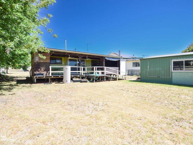 29 Whiteley Street, Dunedoo, NSW 2844 Property Details