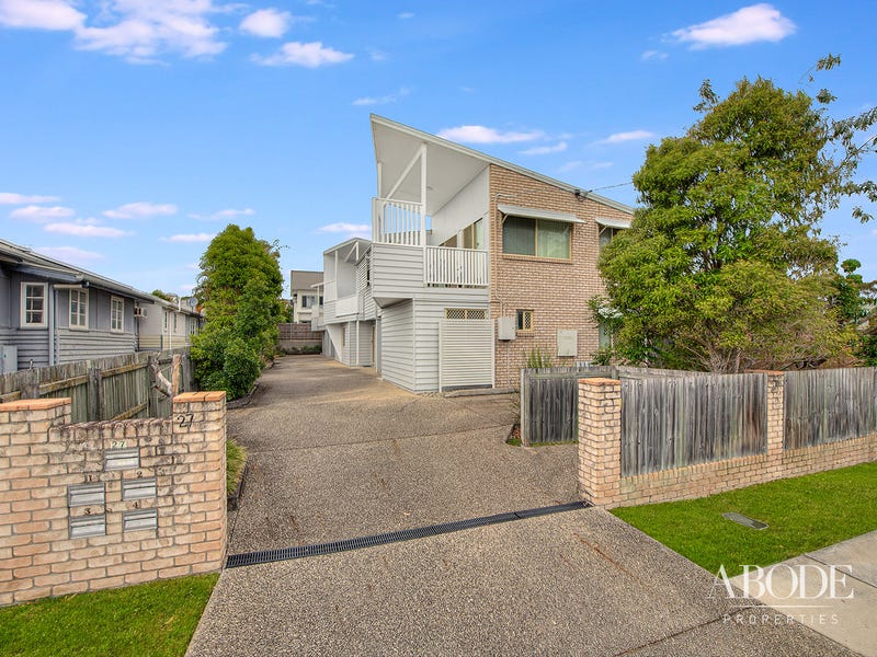 3/27 Steven Street, Redcliffe, QLD 4020
