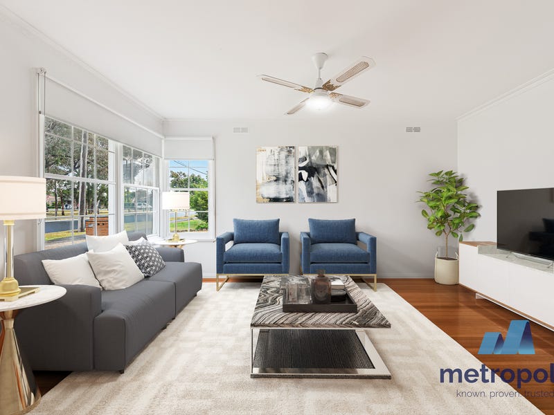 3/28 Raeburn Street, Pascoe Vale, Vic 3044 Townhouse for Rent