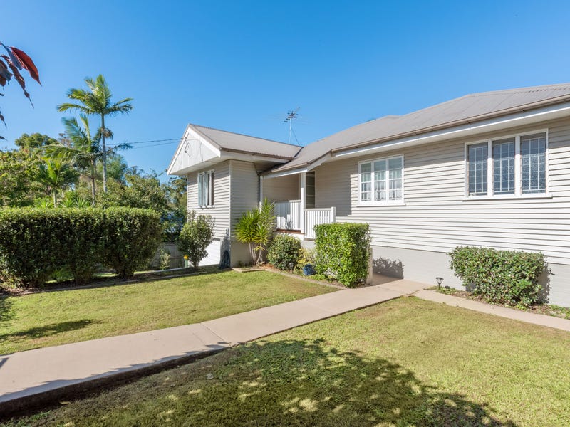 55 Andrew Avenue, Tarragindi, QLD 4121