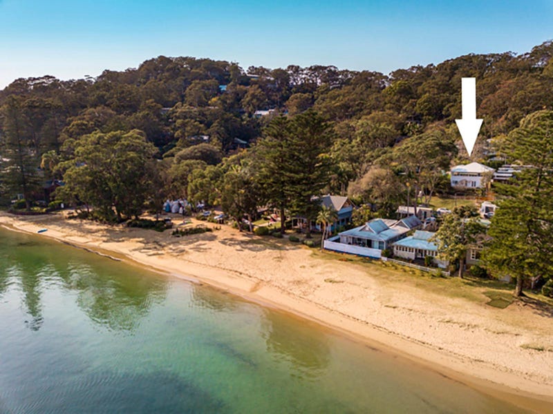 108 Hudson Parade, Clareville, NSW 2107 Property Details