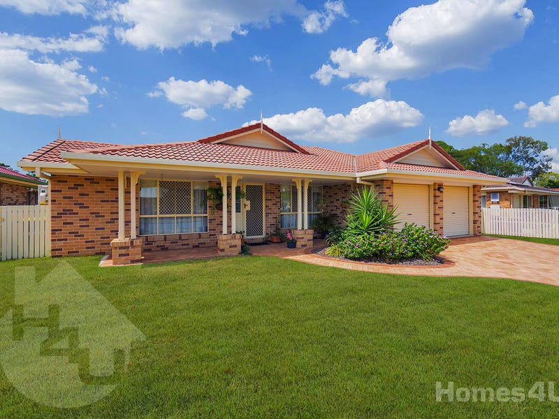 124 Morris Rd, Rothwell, Qld 4022 Property Details