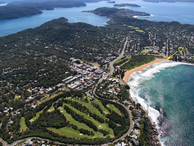 5 Harley Road, Avalon Beach, NSW 2107