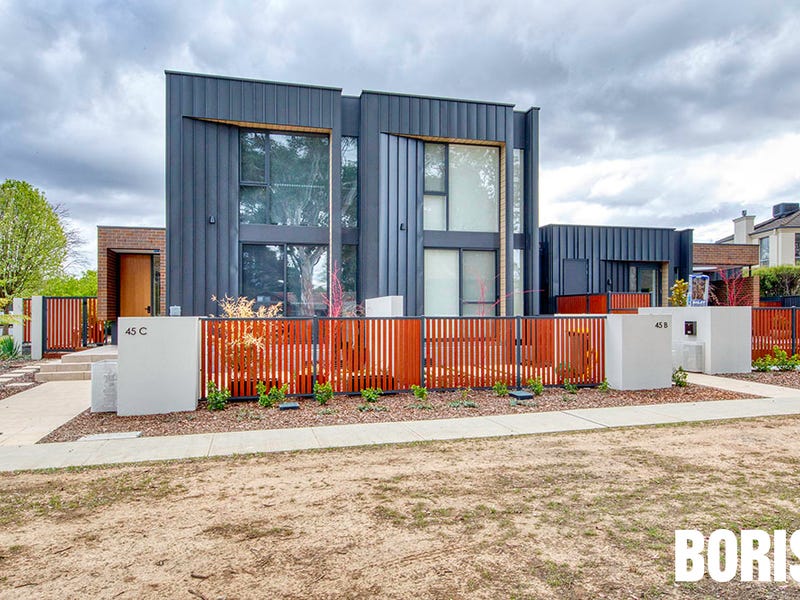 45B David Street, O'connor, ACT 2602