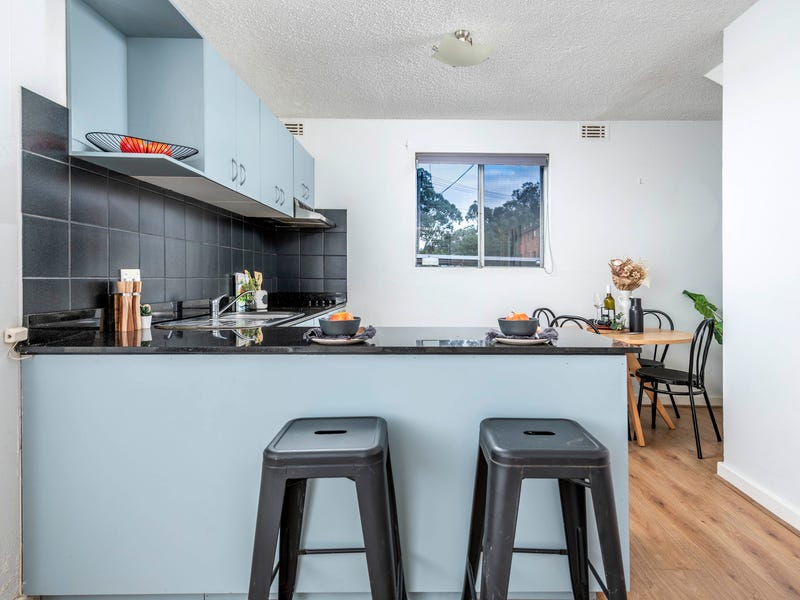 16/131 Rivett Street, Hackett, ACT 2602 Property Details