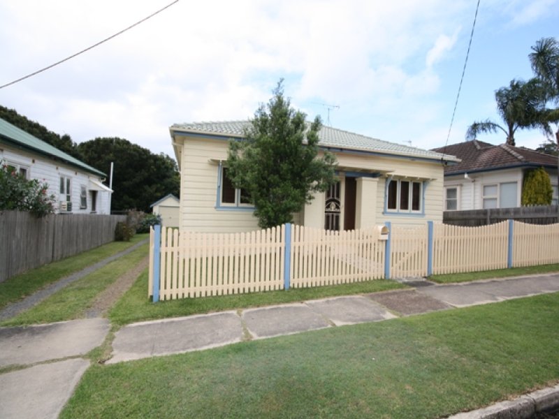 119 Mitchell Street, Merewether, NSW 2291 Property Details