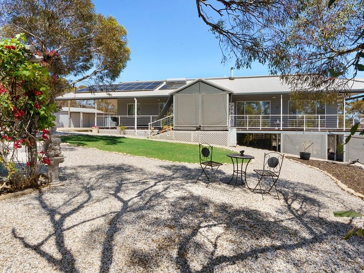 3117 Murbko Road, Cadell, SA 5321 Property Details