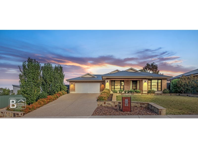 28 Janelle Drive, Maiden Gully, VIC 3551