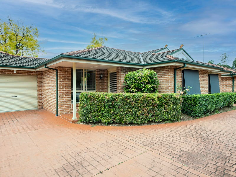 3/106 Forbes Street, Emu Plains, NSW 2750