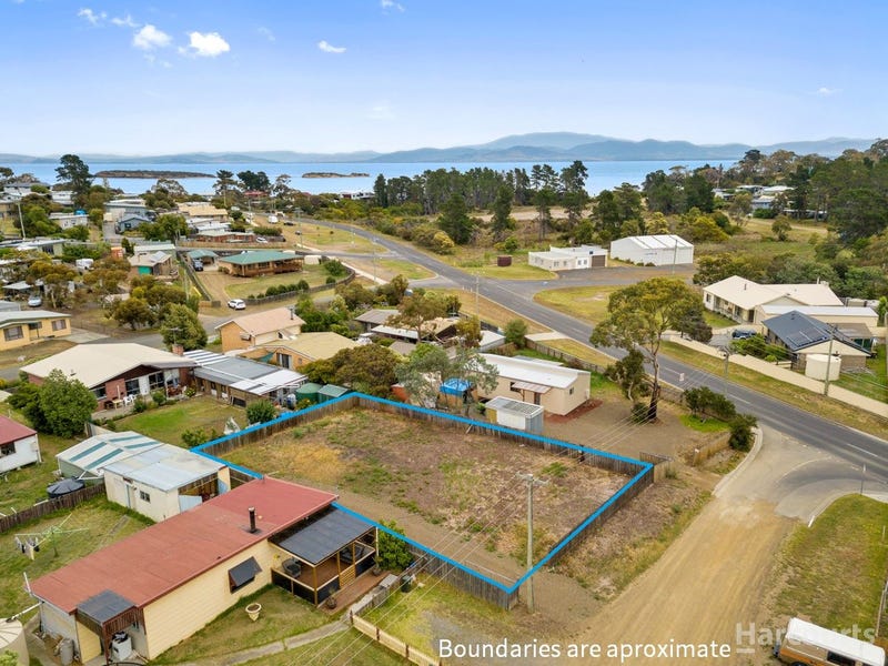 1 Pengana Street, Dodges Ferry, Tas 7173 Residential Land for Sale