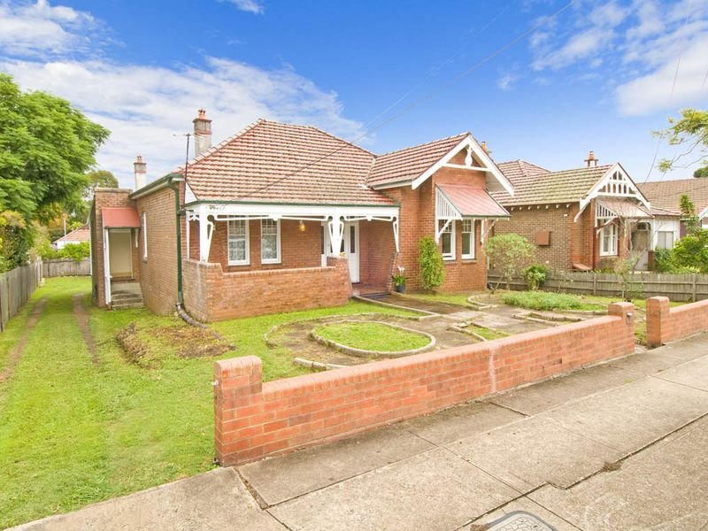 41 Conder Street, Burwood, NSW 2134