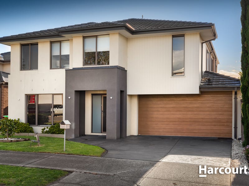 7 Morello Place, Berwick, Vic 3806 Property Details