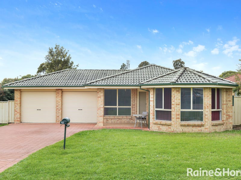 10 Hesperus Close, Nowra, NSW 2541 House for Rent