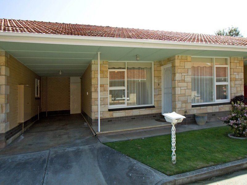 2/48 Partridge Street, Glenelg, SA 5045 Property Details