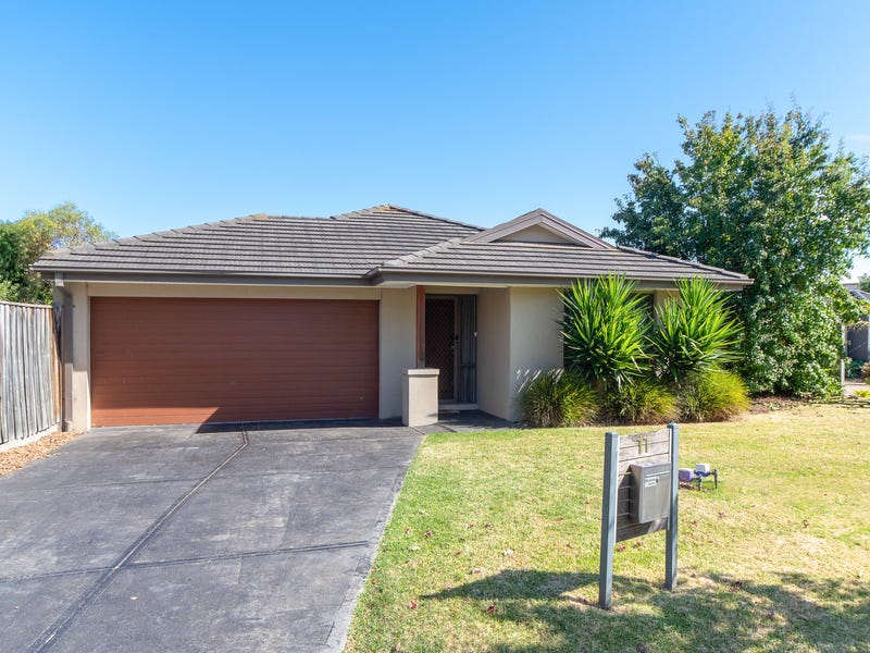 11 Wodalla Circuit, Sandhurst, Vic 3977 - Property Details