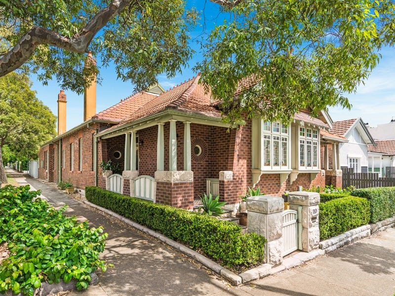 110 West Street Crows Nest Nsw 2065 Realestate Com Au