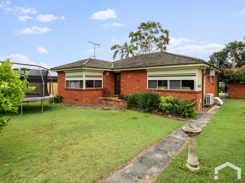 621 Street, South Windsor, NSW 2756 House for Sale