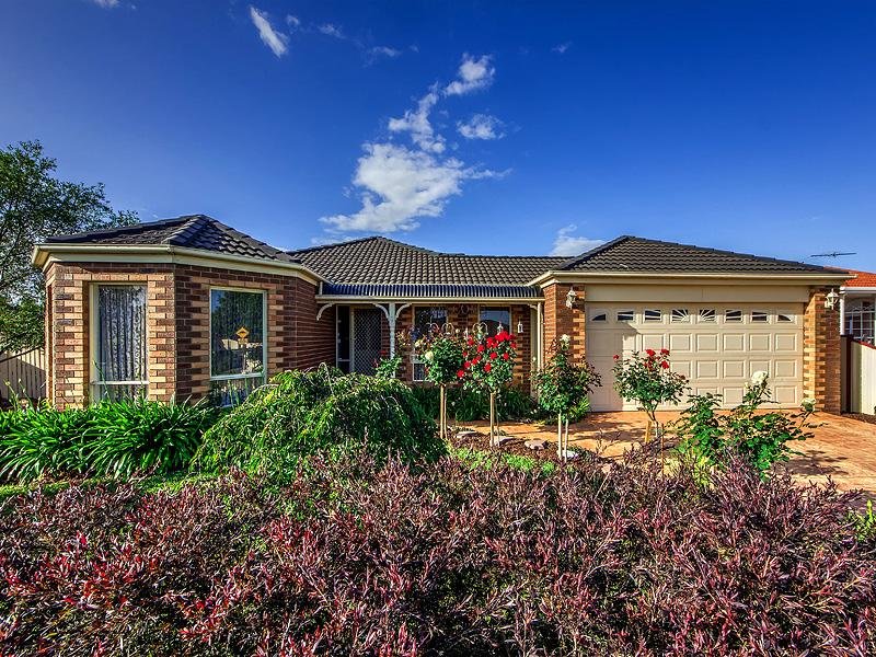 7 Wattlevalley Drive, Hillside, Vic 3037 Property Details