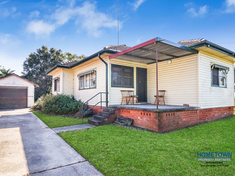 137 Garfield Rd East Road, Riverstone, NSW 2765 House for Sale