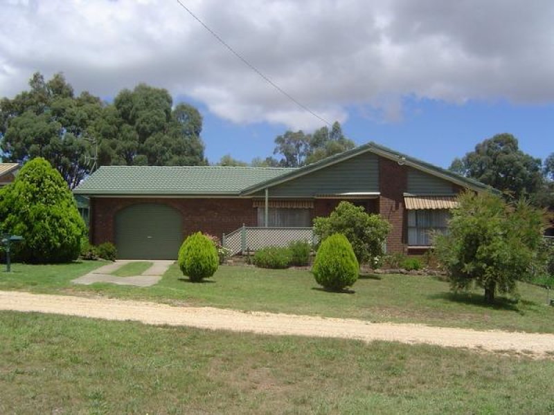 20 Lawrence Street, Castlemaine, Vic 3450 Property Details