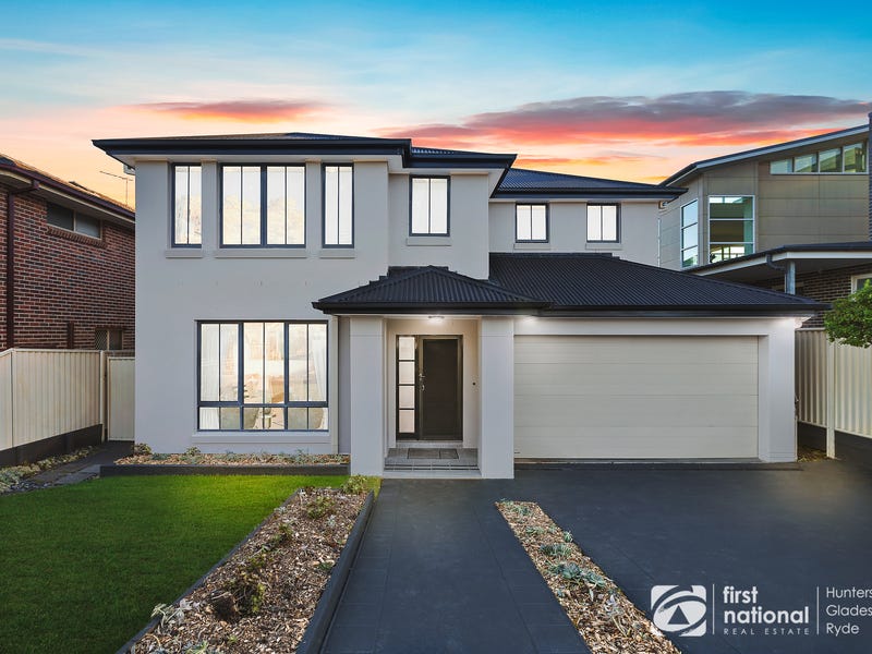 14 Donnelly Street, Putney, NSW 2112 Property Details