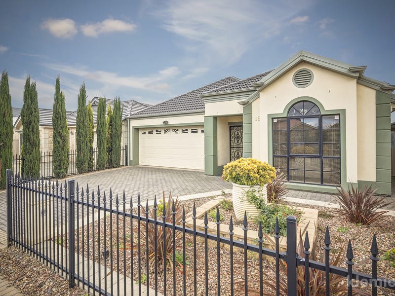 18 Leicester Avenue, Kilburn, SA 5084