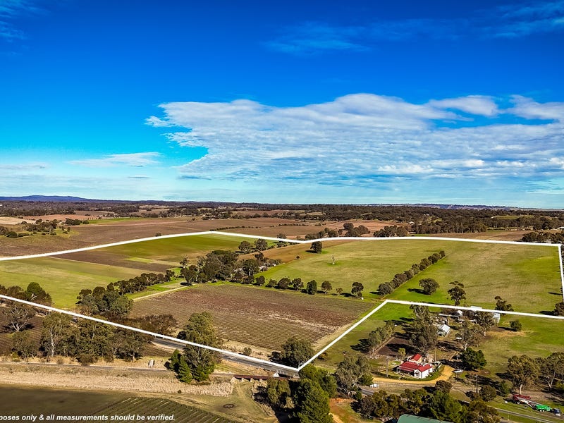 Real Estate & Property for Sale in Lyndoch, SA 5351