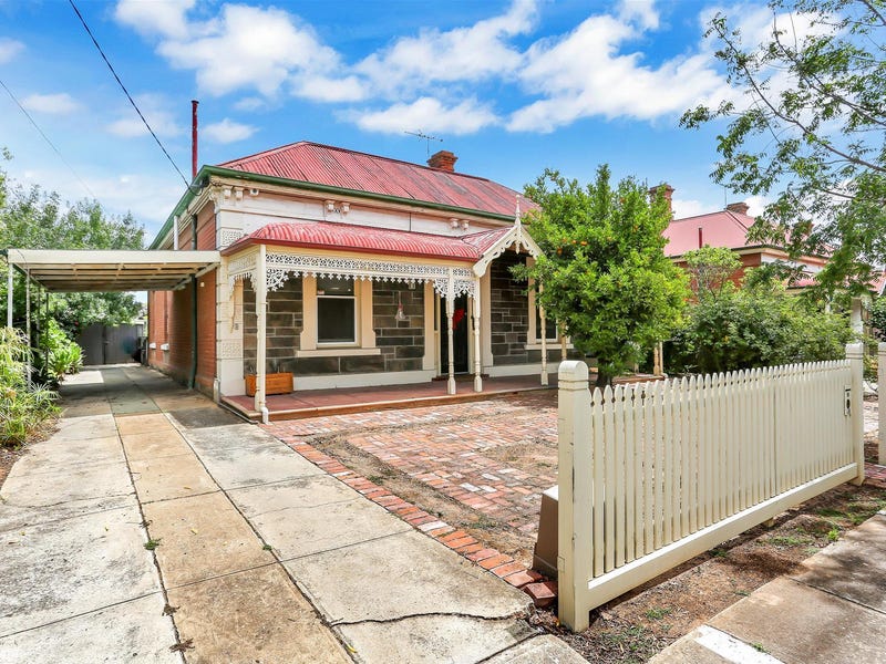 58 Princes Street, Croydon, SA 5008 Property Details