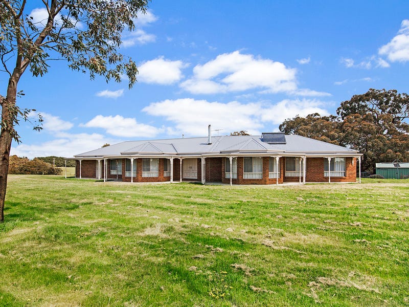 1 Mathiesons Road, Wandong, Vic 3758 Property Details
