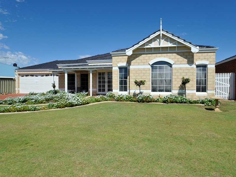 86 Baltimore Gardens, Port Kennedy, WA 6172