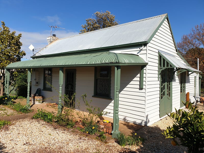 41 Calder Street, Smeaton, Vic 3364 Property Details