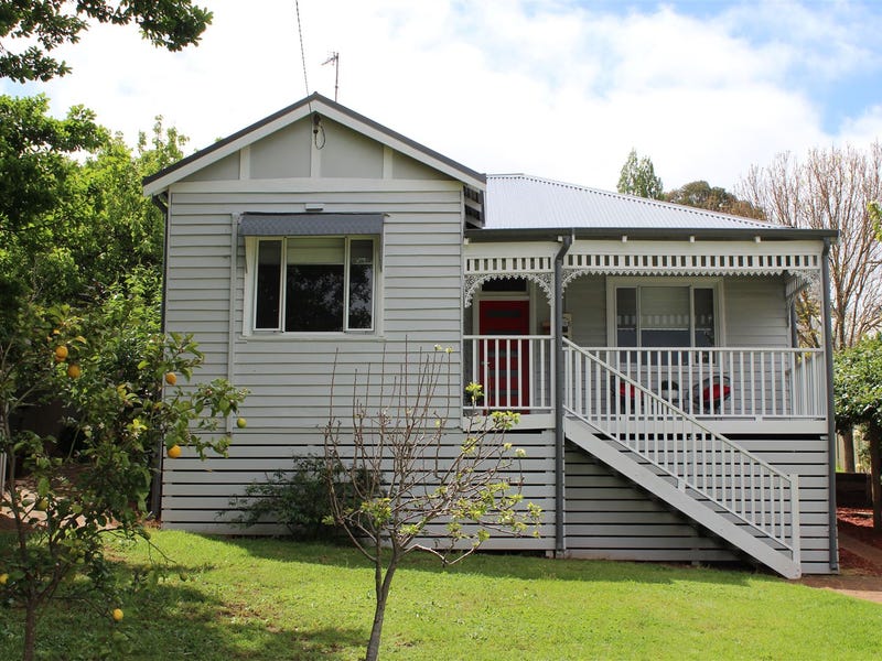22 Hampton Street, Bridgetown, WA 6255 Property Details