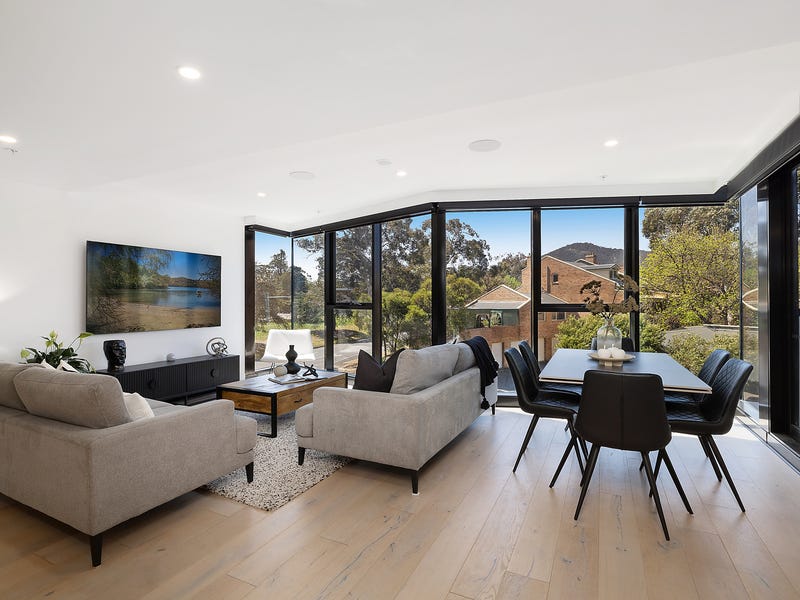 234/81 Cooyong Street, Reid, ACT 2612 Apartment for Sale realestate