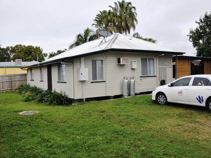 17B Burgess Street, North Mackay, QLD 4740