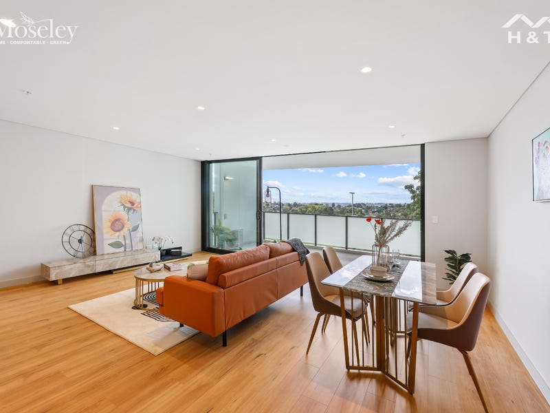 117sqm/17 Moseley Street, Carlingford, NSW 2118 Apartment for Sale